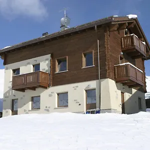 Chalet Li Baita Daniela Livigno